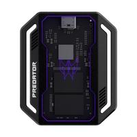 宏碁掠夺者宏碁掠夺者（PREDATOR）移动固态硬盘 GP30 RGB炫酷电竞USB3.2 Gen2x2接口 (Type-c) GP30 2T