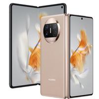 HUAWEI 华为 Mate X3 典藏版 4G折叠屏手机 1TB 晨曦金