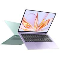  AIERXUAN 超轻高性能 笔记本电脑  【超级】1Kg超轻/夏日草青 集成显卡 Intel-N150 1920*1200 60Hz 16GB