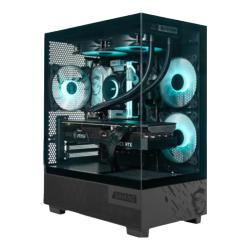 微星 高性能 台式电脑主机  RX 5700XT R5-5600