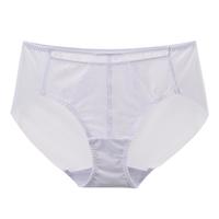 轻薄无痕中低腰三角内裤内衣女