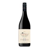 PADDY BORTHWICK金五星级新西兰马尔堡雷司令长相思Sauvignon Blanc干白葡萄酒 波维克纸路-黑皮诺-单支