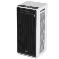 IAM 空气净化器无耗材除甲醛细菌过敏源家用办公商用负离子甲醛数显M9 Pro