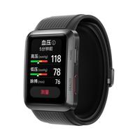 HUAWEI 华为 WATCH D 智能手表 38mm(血压、GPS、血氧、ECG)