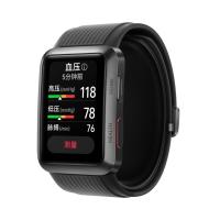 华为 WATCH D 智能手表 38mm（血压、GPS、血氧、ECG）