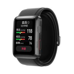华为 WATCH D 智能手表 38mm（血压、GPS、血氧、ECG）