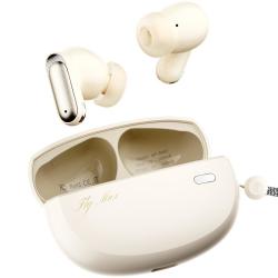 iKF Fly Max 45dB主动降噪 HiFi金标音质 真无线蓝牙耳机