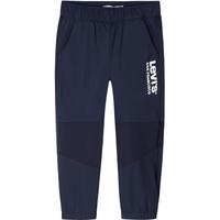 Levi's李维斯童装24夏儿童针织长裤儿童薄款休闲裤子 中蓝 130 /56 【身高116-122cm】