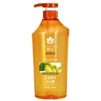  BEE&FLOWER/蜂花 无硅油 洗发水  550ml*2