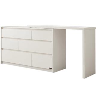 全友 129503 六斗柜 玄关柜