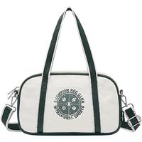 【品牌】Tennis  Bag网球包大斜挎包街头潮流系列