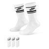 NIKE 耐克 DRI-FIT 速干运动袜 DX5089