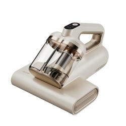 MOVA D10 Max 双杯尘螨分离 70℃热风烘干 D10MAX 手持式吸尘器