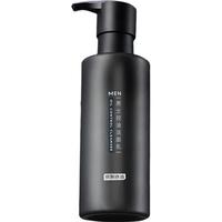京东京造 男士控油细肤套装 洁面乳 控油乳液  220g 50g 80g
