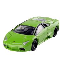 多美 卡TOMY合金小汽车模型玩具亚洲版AO-08兰博基尼雷文顿904021