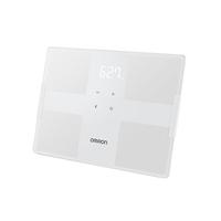 欧姆龙(OMRON)体脂仪家用智能电子秤 体重身体脂肪测量器 HBF-270T1
