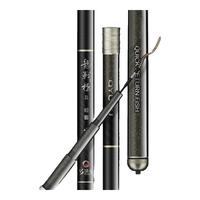 巧渔夫（Skiofishes）龙战极钓鱼竿手竿超轻小综合台钓竿超硬28调野钓鲤鲫鱼竿十大品牌 7.2m 【超轻小综合】全水域作钓