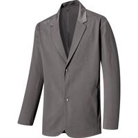 七匹狼西装男士西服时尚休闲户外便西易打理男装外套 703(中杏色) M 165/88A