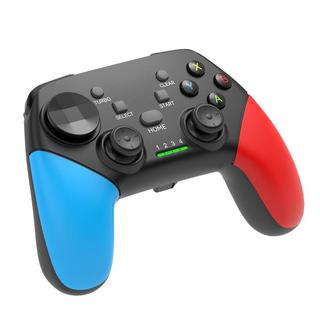 JEQLO G9 无线双模 双人套装 64G游戏U盘 游戏手柄