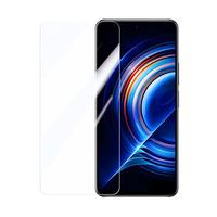 适用红米K50/K40钢化膜K50至尊版手机膜40/K50pro全覆盖K40s贴膜