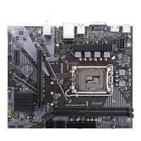 昂达 H610E-V（Intel H610 /LGA 1700）支持G6900