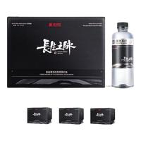 长生之脉 东方苏打天然苏打水克东无糖无汽饮用水475ml*12瓶*3箱 【475ml*12瓶*3箱】