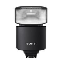 索尼（SONY）HVL-F46RMA  索尼便携专业闪光灯 索尼微单适用