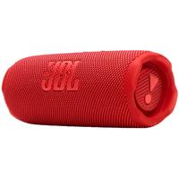 JBL 杰宝 FLIP 7 蓝牙音箱 庆典红