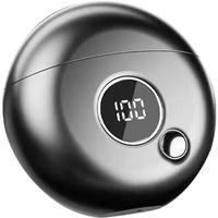 宇宙魔方电动剃须刀刮胡刀 德国精工小飞碟 旋转式便携式快充数显长续航剃须刀 送爸爸男友老公