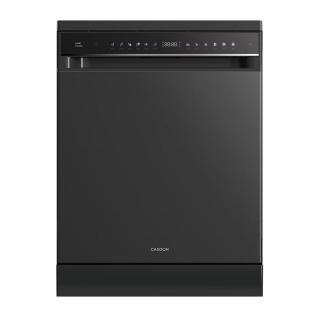 凯度 嵌入式洗碗机 XWDQ18-F300 18套+3 闪速洗烘 一级水效智能 黑色