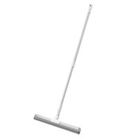 初舍(CHUSHE)魔术扫把硅胶刮水拖把卫生间浴室地刮地板刮水器家用地面扫水