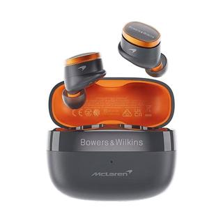 Bowers&Wilkins 宝华韦健 Pi8 入耳式真无线蓝牙耳机