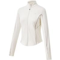 波司登 25夏季运动防晒衣女UPF100+防紫外线立领修身外套