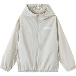 亚瑟士 男女同款！UPF50+冰蝉翼防晒衣服童款 多色多尺码可选170CM