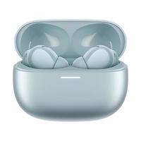  红米 REDMI  Buds 5 Pro 入耳式真无线圈瓷主动降噪蓝牙耳机 冰瓷蓝