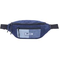 Champion【品牌】男女休闲运动腰包斜挎包logo胸包