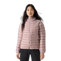 1小时内可退 加拿大Arc'teryx Cerium Hoody 女士轻便保暖羽