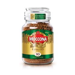 摩可纳 经典10号 意式浓缩冻干速溶咖啡 100g