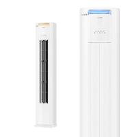 美的 KFR-51LW/N8KS1-3P 酷省电 2匹 立柜式空调