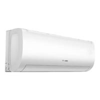 Hisense 海信 KFR-33GW/E280-X1 新一级能效 壁挂式空调 1.5匹