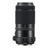 富士（FUJIFILM） GFX 50s\100二代\/100s 二代适用镜头中画幅 定焦微距镜头G卡口镜头 GF100-200mmF5.6 R LMOISWR