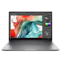 惠普 战99 16英寸高性能移动工作站笔记本酷睿二代Ultra7 255H 32G 1T 2.5K屏量子灰