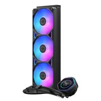 酷冷至尊 2.1吋LCD屏显 水冷散热器