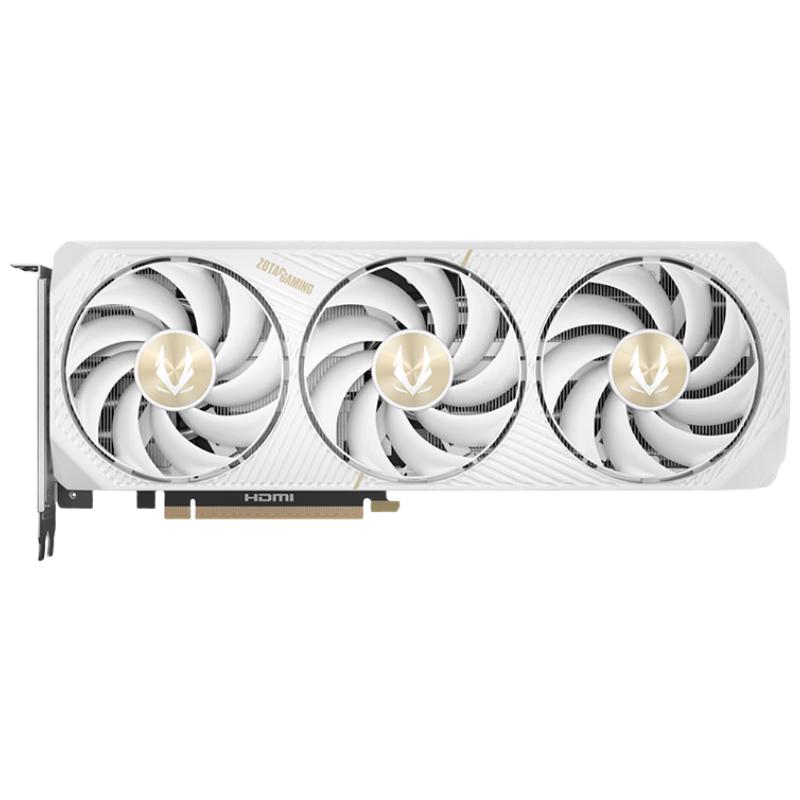  ZOTAC/索泰 显卡
