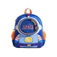 【幼儿园小书包】宝宝背包幼儿轻便男女童小书包防走失双肩包包