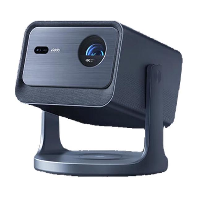 今日必买：Vidda 海信 C2至臻版 4K三色激光投影仪