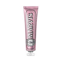  MARVIS/玛尔仕 护龈 牙膏套装  柔和护龈 75ml*2支