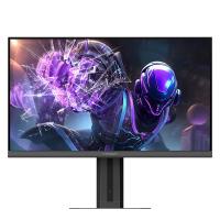 Innocn 27英寸2K 320Hz FastIPS 1ms旋转升降HDR400 HDMI2.1电竞显示器
