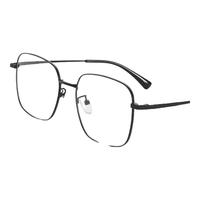 蔡司(ZEISS)镜片近视眼镜可配度数高清佳锐冰蓝膜 佳锐冰蓝膜1.60