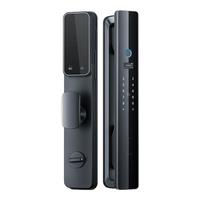 爵象 T5P 全自动开关门 智能门锁